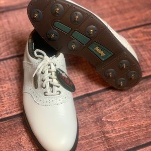 Foot-Joy Sierra Golf Shoes Size 5 - NWT
